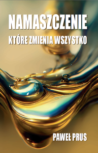 namaszczenie które zmienia wszystko front