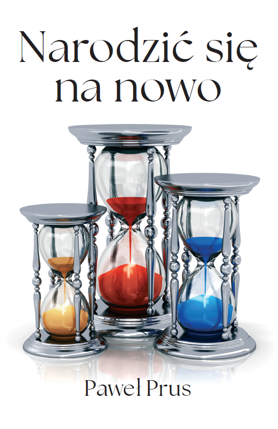 narodzić się na nowo